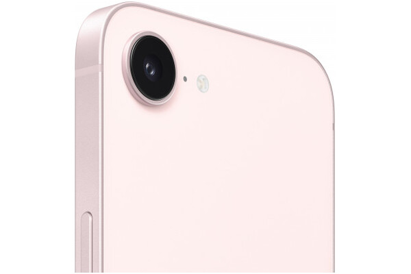 Smartfon Apple iPhone 17E różowy 6.10" 256.0GB