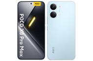 Smartfon Xiaomi POCO X8 Pro niebieski 6.83" 12.0GB/512.0GB