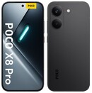 Smartfon Xiaomi POCO X8 Pro czarny 6.59" 12.0GB/512.0GB