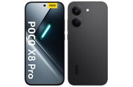 Smartfon Xiaomi POCO X8 Pro czarny 6.59" 12.0GB/512.0GB