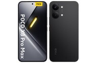 Smartfon Xiaomi POCO X8 Pro czarny 6.83" 12.0GB/512.0GB