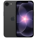 Smartfon Apple iPhone 17E czarny 6.10" 256.0GB