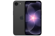 Smartfon Apple iPhone 17E czarny 6.10" 256.0GB