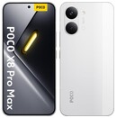 Smartfon Xiaomi POCO X8 Pro biały 6.83" 12.0GB/512.0GB