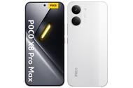 Smartfon Xiaomi POCO X8 Pro biały 6.83" 12.0GB/512.0GB