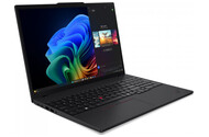Laptop Lenovo ThinkPad T16 16.0" AMD Ryzen AI 7 PRO 350 AMD Radeon 860M 16GB 512GB SSD Windows 11 Professional czarny