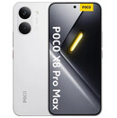 Smartfon Xiaomi POCO X8 Pro 5G biały 6.83" 12.0GB/512.0GB