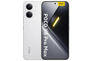Smartfon Xiaomi POCO X8 Pro 5G biały 6.83" 12.0GB/512.0GB