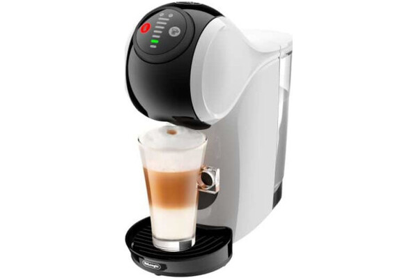 Ekspres De’Longhi EDG226W biały