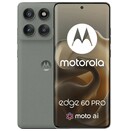 Smartfon Motorola edge 60 pro 5G szary 6.67" 8.0GB/256.0GB