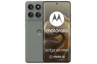 Smartfon Motorola edge 60 pro 5G szary 6.67" 8.0GB/256.0GB