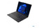 Laptop Lenovo ThinkPad E16 16.0" Intel Core i5 1335U INTEL Iris Xe 16GB 512GB SSD Windows 11 Professional czarny