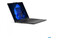 Laptop Lenovo ThinkPad E16 16.0" Intel Core i5 1335U INTEL Iris Xe 16GB 512GB SSD Windows 11 Professional czarny