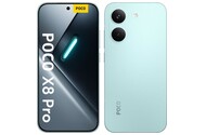 Smartfon Xiaomi POCO X8 Pro zielony 6.59" 12.0GB/512.0GB