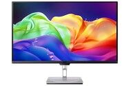 Monitor 31.5" ACER PE320QKXSMIIPHUZX czarny