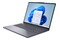Laptop Lenovo IdeaPad Slim 3 16.0" AMD Ryzen 5 7535HS AMD Radeon 660M 24GB 1TB SSD Windows 11 Home szary