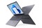 Laptop Lenovo IdeaPad Slim 3 16.0" AMD Ryzen 5 7535HS AMD Radeon 660M 24GB 1TB SSD Windows 11 Home szary