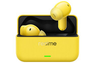 Słuchawki realme Buds T500 Dokanałowe Bezprzewodowe żółty