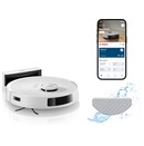 Odkurzacz Bosch BCRC2W robot sprzątający z pojemnikiem