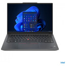 Laptop Lenovo ThinkPad E14 14.0" Intel Core i7 1355U INTEL Iris Xe 16GB 512GB SSD Windows 11 Professional czarny