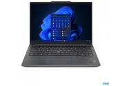 Laptop Lenovo ThinkPad E14 14.0" Intel Core i7 1355U INTEL Iris Xe 16GB 512GB SSD Windows 11 Professional czarny