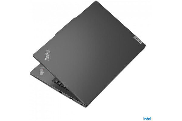 Laptop Lenovo ThinkPad E14 14.0" Intel Core i7 1355U INTEL Iris Xe 16GB 512GB SSD Windows 11 Professional czarny