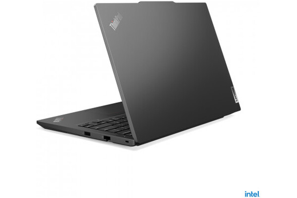 Laptop Lenovo ThinkPad E14 14.0" Intel Core i7 1355U INTEL Iris Xe 16GB 512GB SSD Windows 11 Professional czarny