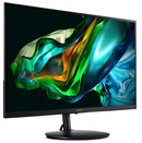 Monitor 32.0" ACER SH322QKBMIPHUX czarny
