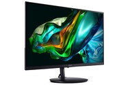 Monitor 32.0" ACER SH322QKBMIPHUX czarny