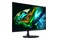 Monitor 32.0" ACER SH322QKBMIPHUX czarny