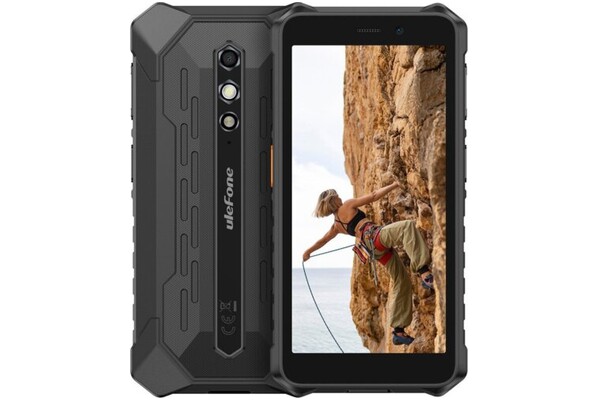 Smartfon Ulefone RugKing 2 Pro czarny 5.45" 4.0GB/128.0GB