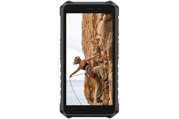 Smartfon Ulefone RugKing 2 Pro czarny 5.45" 4.0GB/128.0GB