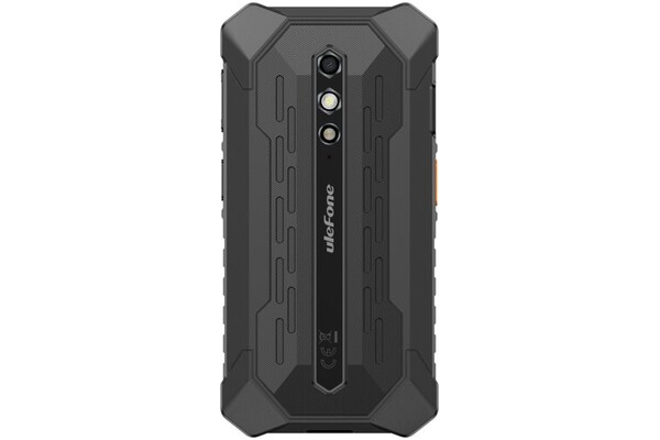 Smartfon Ulefone RugKing 2 Pro czarny 5.45" 4.0GB/128.0GB