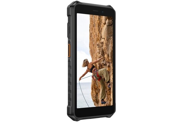 Smartfon Ulefone RugKing 2 Pro czarny 5.45" 4.0GB/128.0GB