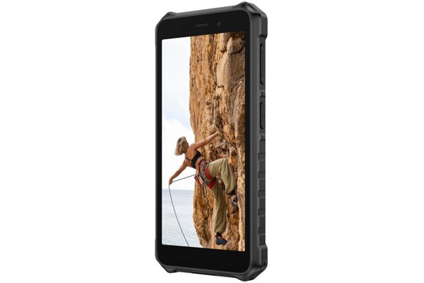 Smartfon Ulefone RugKing 2 Pro czarny 5.45" 4.0GB/128.0GB