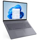 Laptop Lenovo IdeaPad Slim 3 16.0" AMD Ryzen 5 7535HS AMD Radeon 660M 24GB 1TB SSD szary