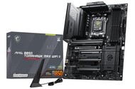 Płyta główna MSI B850 MAG Tomahawk Max II WiFi Socket AM5 AMD B850 DDR5 ATX