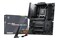 Płyta główna MSI B850 MAG Tomahawk Max II WiFi Socket AM5 AMD B850 DDR5 ATX