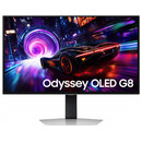 Monitor 32.0" Samsung LS32FG810SUXEN