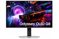 Monitor 32.0" Samsung LS32FG810SUXEN