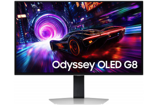 Monitor 32.0" Samsung LS32FG810SUXEN