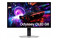 Monitor 32.0" Samsung LS32FG810SUXEN