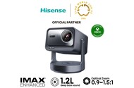 Projektor Hisense C2ULTRA