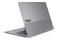 Laptop Lenovo ThinkBook 16 16.0" AMD Ryzen 5 7535HS AMD Radeon 660M 16GB 2TB SSD Windows 11 Professional szary