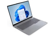 Laptop Lenovo ThinkBook 16 16.0" AMD Ryzen 5 7535HS AMD Radeon 660M 32GB 2TB SSD Windows 11 Professional szary