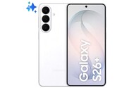 Smartfon Samsung Galaxy S26 Plus biały 6.70" 12.0GB/256.0GB