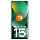 Smartfon Xiaomi Redmi Note 15 zielony 6.77" 6.0GB/128.0GB