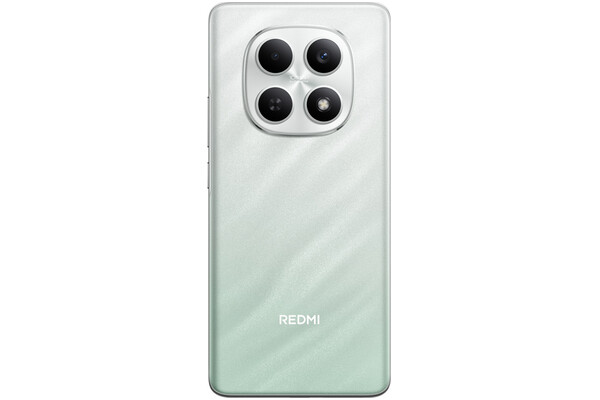 Smartfon Xiaomi Redmi Note 15 zielony 6.77" 6.0GB/128.0GB