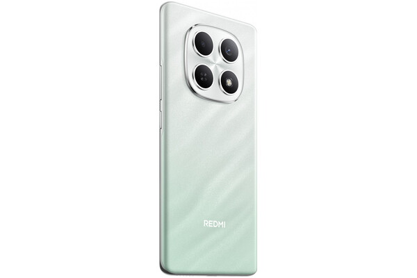 Smartfon Xiaomi Redmi Note 15 zielony 6.77" 6.0GB/128.0GB