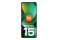 Smartfon Xiaomi Redmi Note 15 zielony 6.77" 6.0GB/128.0GB